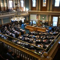 Exploitable loophole could take the 'public' out of required legal notices