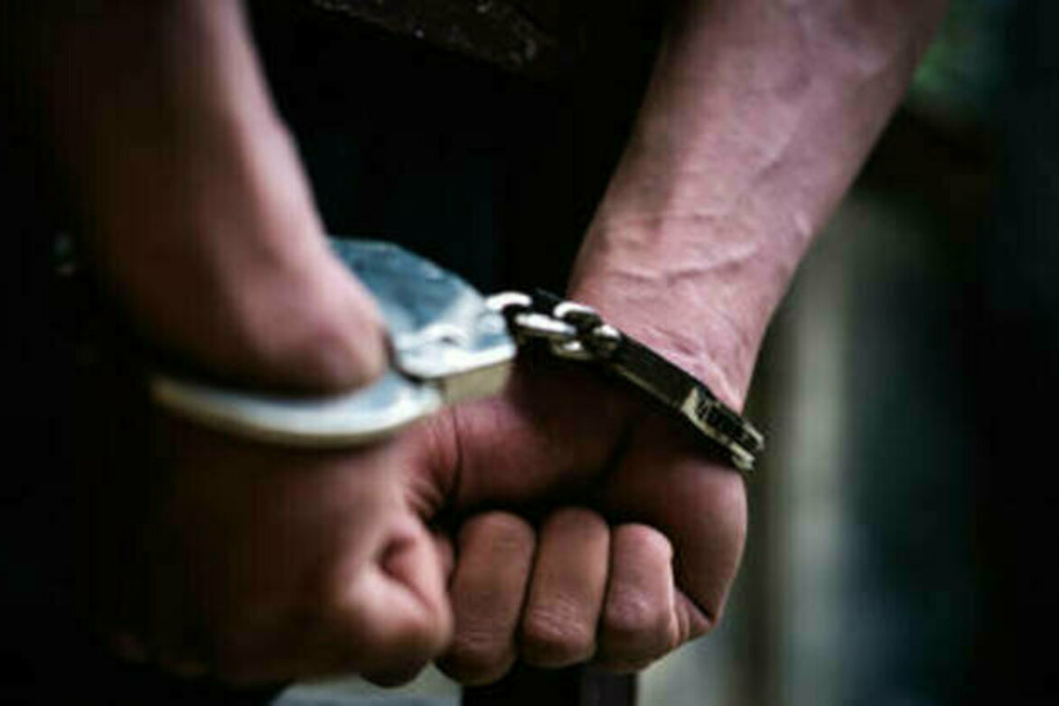 Immigrant arrested after threatening to kill Trump