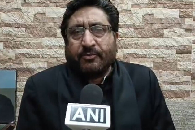 "Black flags will be hoisted on homes": All India Shia board backs protest on killing Ayatollah Ali Khamenei