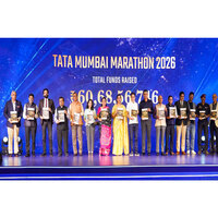 An evening of gratitude honours collective spirit powering Tata Mumbai Marathon 2026