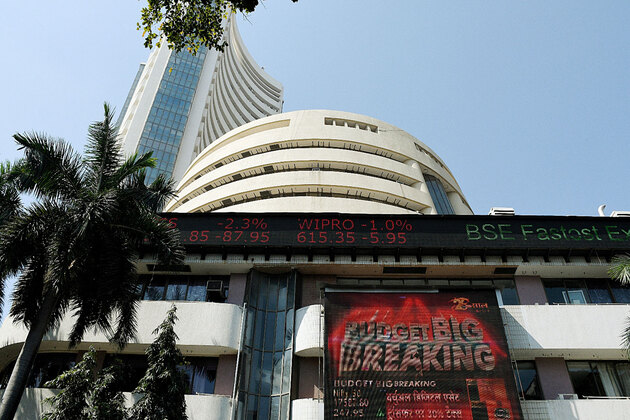 Sensex, Nifty open about 0.5% up, experts say Bihar exit poll results boosted market sentiments: Experts