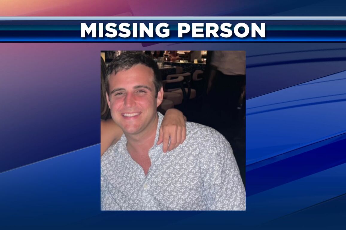 Search underway for 30-year-old man last seen in Davie - WSVN 7News - Miami News, Weather, Sports