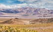  Arena Minerals has high hopes for its Sal de la Puna lithium brine project in Argentina