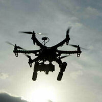 EU denies 'drone wall' funding for member states - media