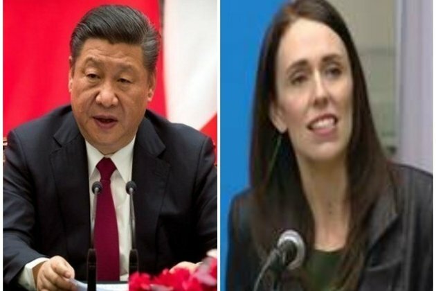 New Zealand perplexed over human rights violation is China