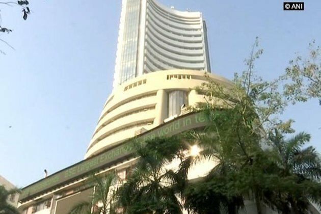 Sensex nosedives 1,000 points, Nifty near 10,144