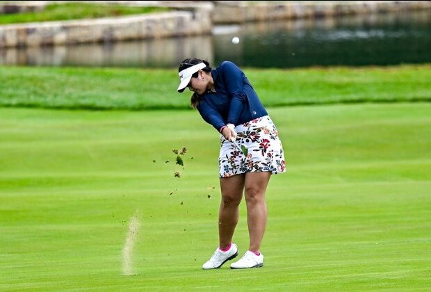 Lilia Vu takes AIG Women's Open for second major win of year