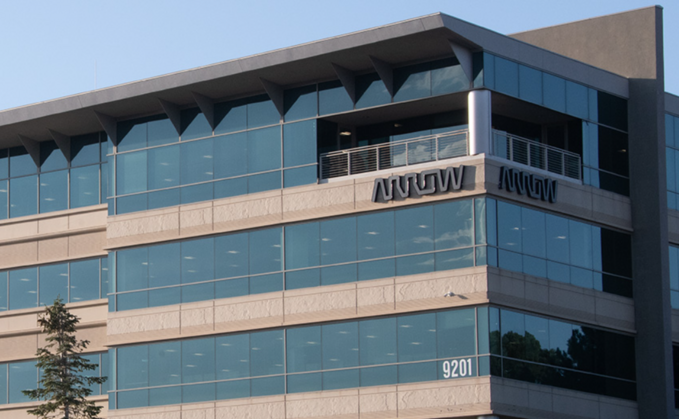 Arrow adds Oracle Cloud Infrastructure Services to European portfolio