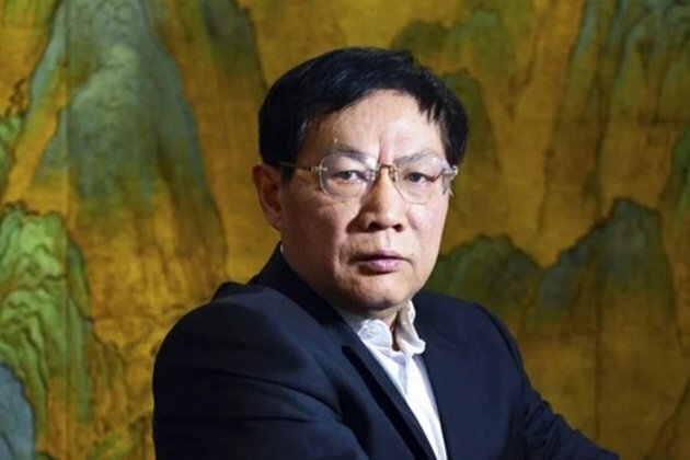 China&#039;s Ruling Party Moves to Exert Control Over Private Sector
