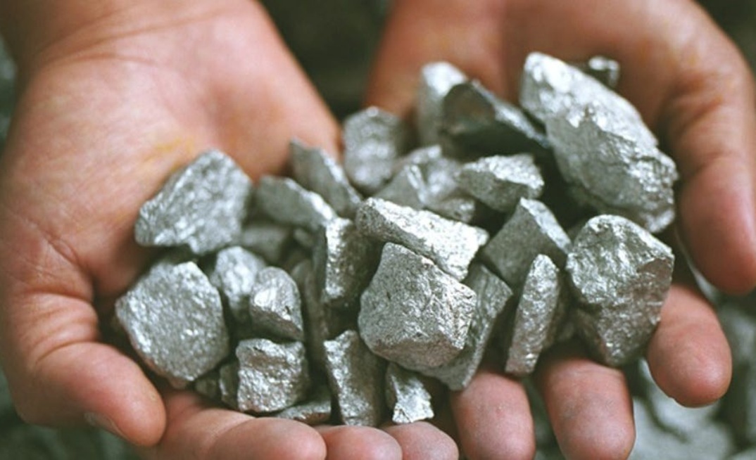 St George boosts REE-niobium resources