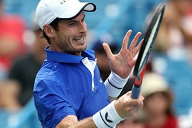 Murray rates singles comeback &#039;OK&#039; despite defeat