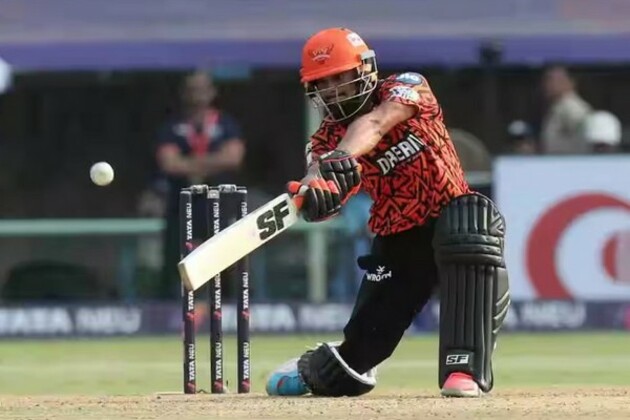 IPL 2025: Sunrisers Hyderabad captain Pat Cummins in awe of young Aniket Verma, who is "striking beautifully"
