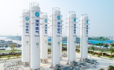 Energy transition case study: Towngas Smart Energy