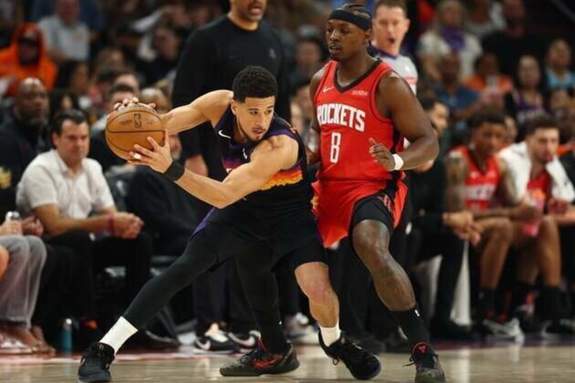Rockets escape 21-point hole, down Suns to tie for 4th in West