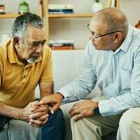 How to support someone who is grieving: five research-backed strategies