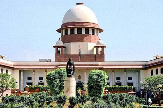Supreme Court issues nationwide directions to curb digital arrest scams