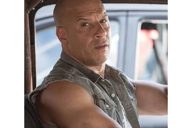 Vin Diesel confirms next 'Fast & Furious' film titled 'Fast Forever'