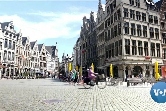 Europe Scrambles to Stop Second Wave of COVID-19