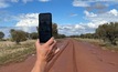 The industry ombudsman says telecommunications need to be improved for rural and regional customers. Photo: Mark Saunders.