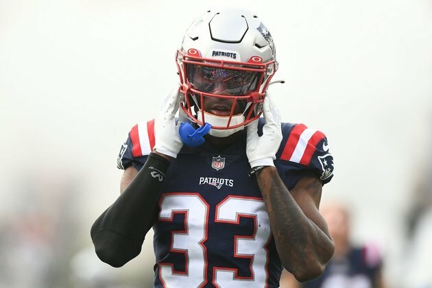 Bears sign CB Joejuan Williams