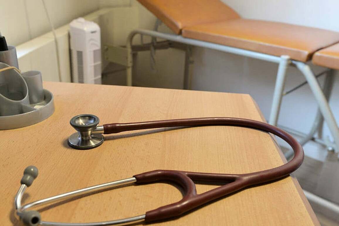 HPSC warns of high levels of winter vomiting bug in the community