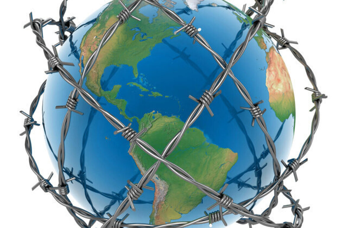The Global Epidemic Of Violence In An Age Of Impunity