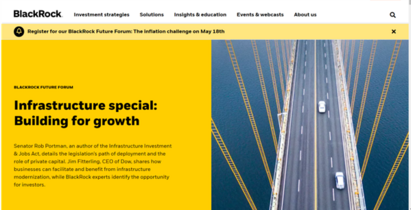 Infrastructure modernisation key to economic efficiency 