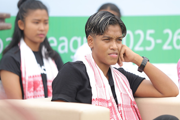 Manisha Kalyan says ASMITA leagues a rare platform to shine; Khelo India North East Games will be an 'excellent initiative'