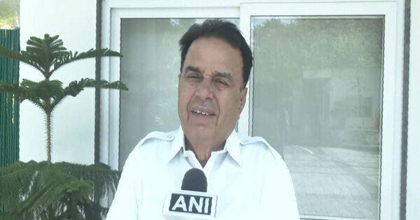 "Matter of great pride...": Rajasthan Minister Jogaram Patel on upcoming inaugration of Pachpadra Refinery