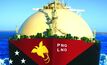 PNG LNG on target, Exxon earnings down