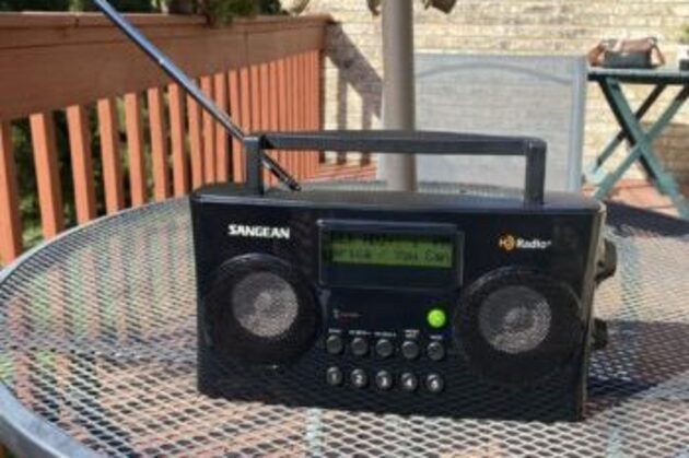 Edison- AM-FM Radio Leads U.S. Ad-Supported Audio