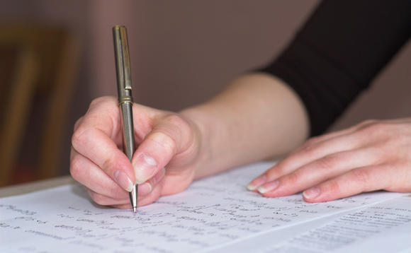 21k candidates pass CFA in latest round of exams
