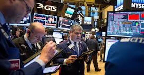 Wall Street recovers after Trump retreat on Greenland