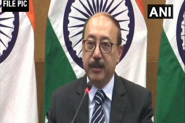 Quad nations engaged on issues of connectivity
