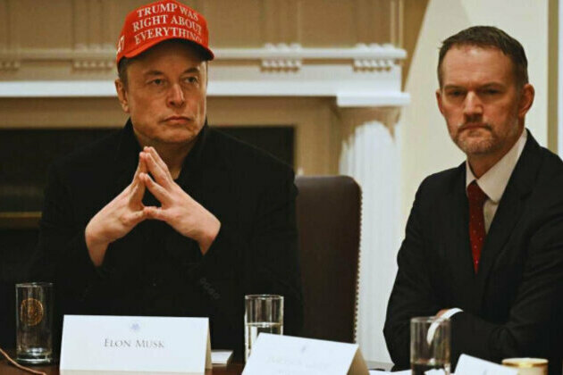 Musk to Scale Back Political Role as Tesla's Profits Plummet