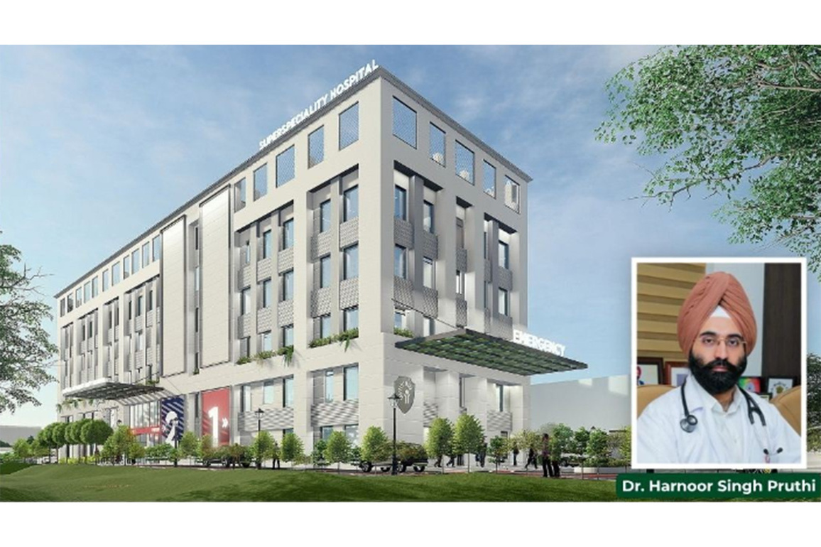 Capitol Hospital Expands Healthcare Access with Launch of Capitol Hospital Moga in April 2026