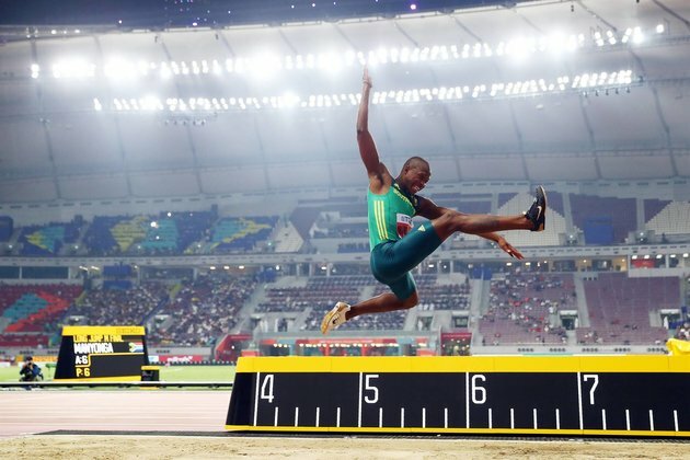 SA athlete facing fine for alleged lockdown contravention