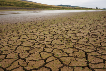 Heat – the new supply shock
