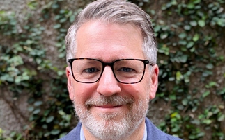 Justin Forsyth: 'Culture could be the secret weapon of change, but will need to step up a gear'