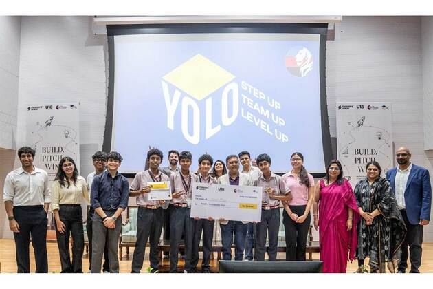 Premia Academy Successfully Concludes Third Edition of YOLO Student Summit with 800 Plus Participants