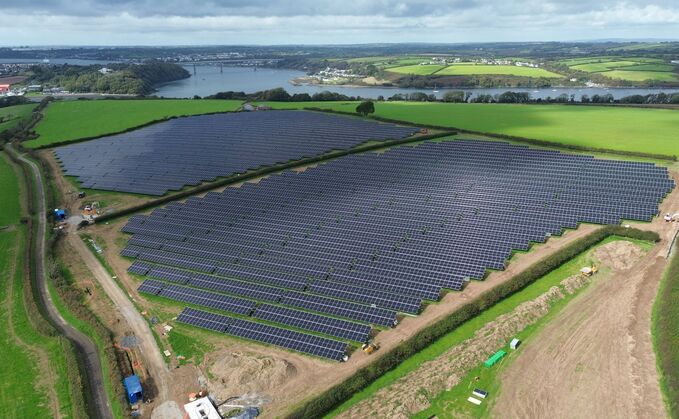 Credit: Shawton Energy Credit: Shawton Energy