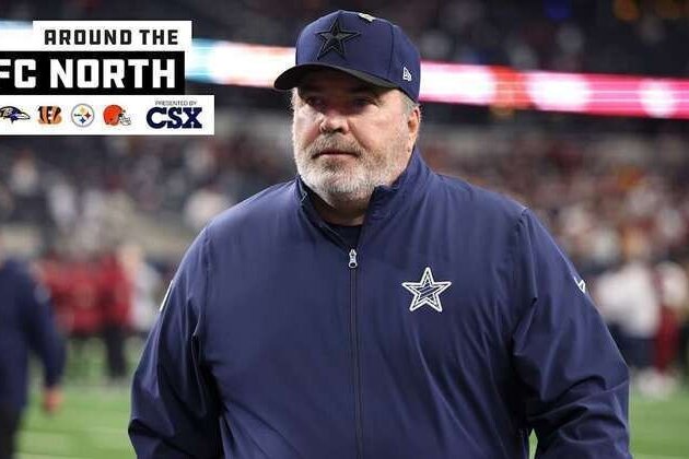 Around the AFC North: Reaction to Steelers Hiring Mike McCarthy