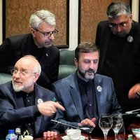 First phase of US-Iran talks concludes in Islamabad; written texts exchanged