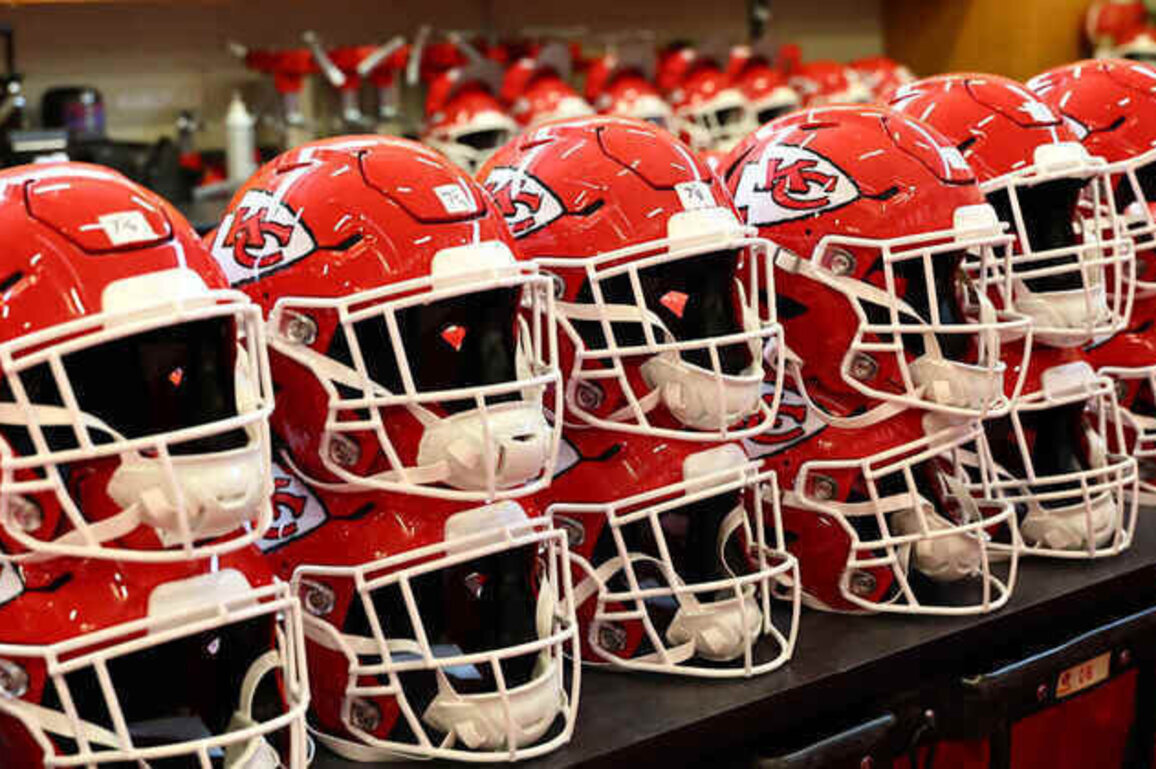 Kansas City Chiefs 2026, as ser la Temporada Regular