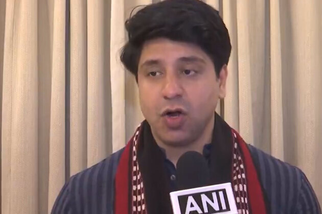 Sheesh Mahal 2.0 shows AAP is 'Aalishan Aadmi Party': BJP's Shehzad Poonawalla