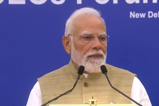 "Our relations have taken a light-year leap": PM Modi unveils $50 billion trade target with Canada