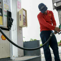 EU's Russian diesel ban pushing up prices - industry boss
