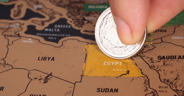Egypt is overhauling its mining sector
