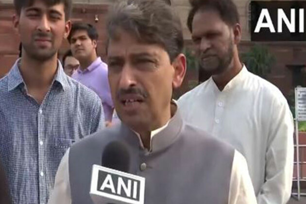 Operation Sindhu: First evacuation flight from Israel with 260 Indians to arrive tomorrow, says Congress MP Imran Masood