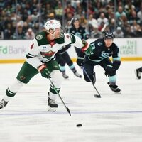 Wild look to continue road success in battle with Canucks